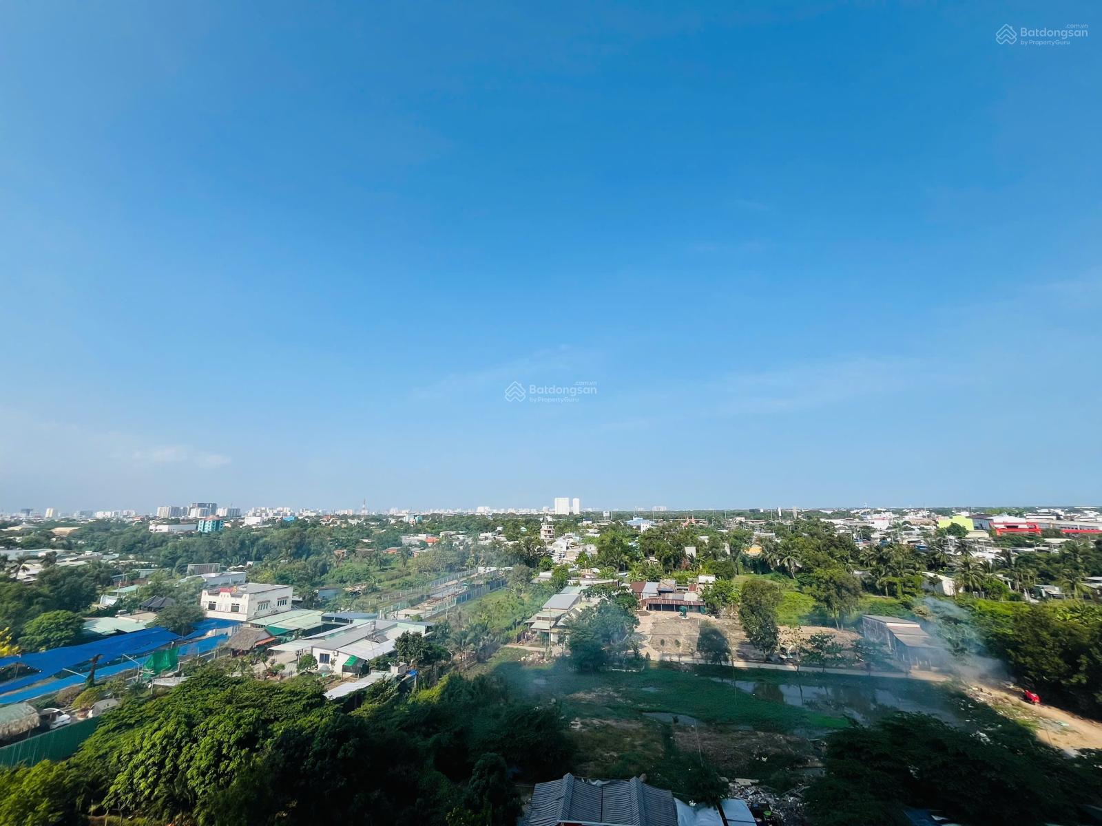 Hàng hiếm! Bán căn 2PN, 2WC 59m2 hướng Đông, view Quận 1 giá tốt nhất Westgate