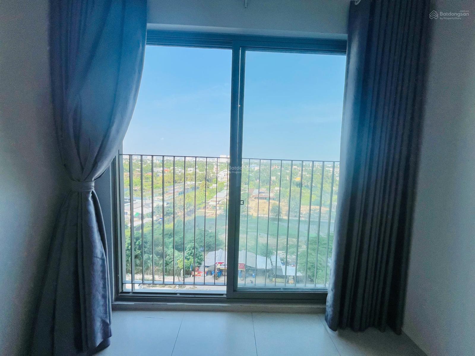 Hàng hiếm! Bán căn 2PN, 2WC 59m2 hướng Đông, view Quận 1 giá tốt nhất Westgate