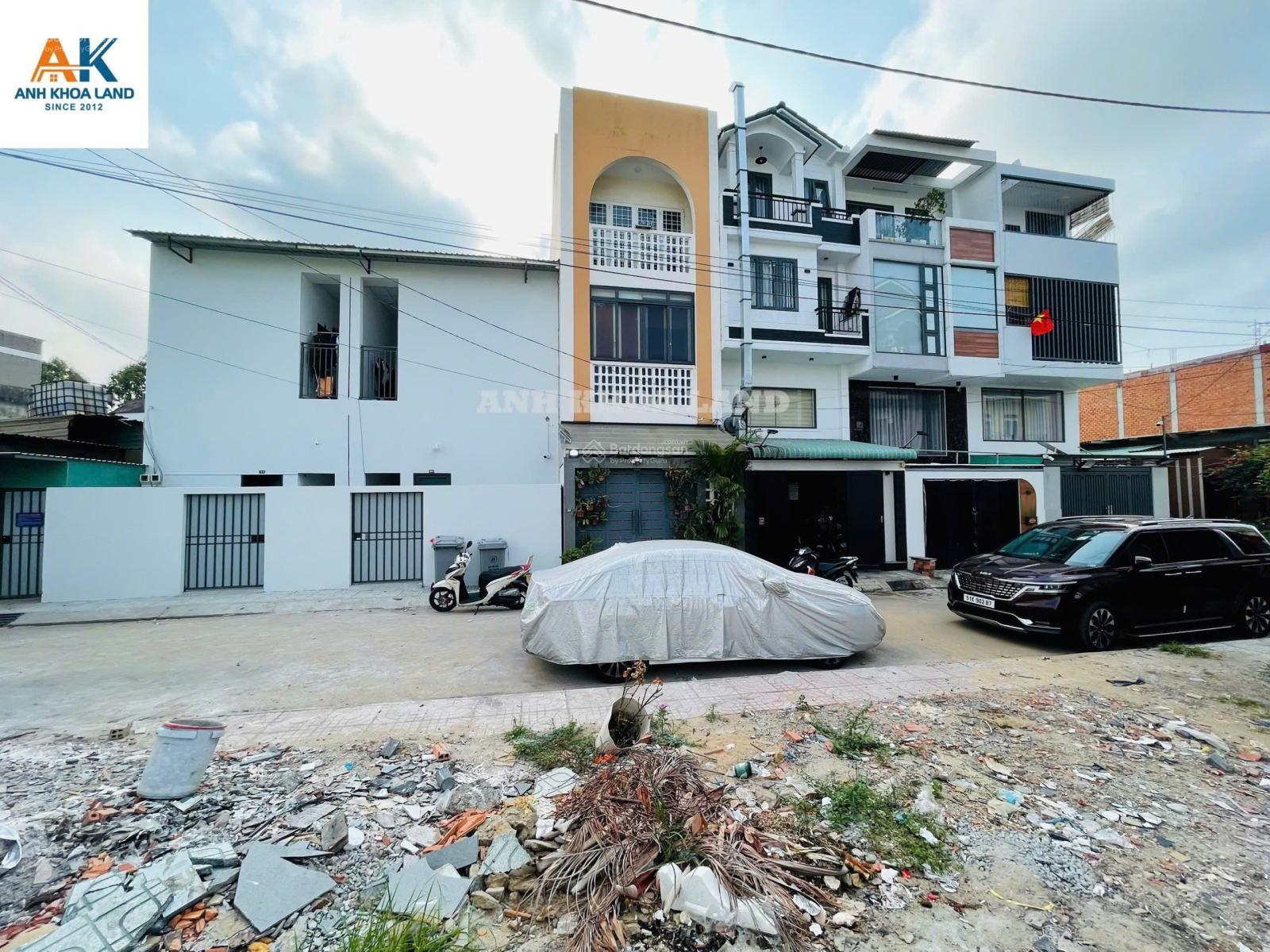 Chỉ 5.6 tỷ sở hữu lô đất vị trí cực đẹp Linh Đông, Phạm Văn Đồng siêu tiện ích, xây nhà cực chuẩn