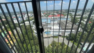 Sổ hồng sang nhượng căn hộ 59m2 view ngoại khu tháp A1 Westgate An Gia