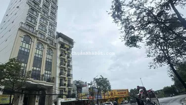 Bán lô đất mặt tiền Hoàng Diệu ngang 7m - LK biển - Phù hợp xây khách sạn & kinh doanh DV du lịch