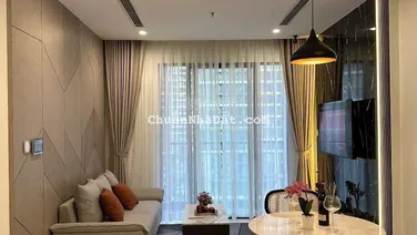 Bán nhanh Giỏ hàng căn 1PN+ Vinhomes Grand Park Nhiều căn đẹp, giá từ 2.4 tỷ - 3.6 tỷ !
