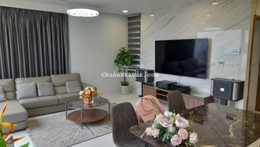 Bán căn hộ đẹp xuất sắc tại Bảy Hiền Tower, 2,7 tỷ, 70m2, 2PN, 2WC - nhà đẹp chủ cần bán gấp hot