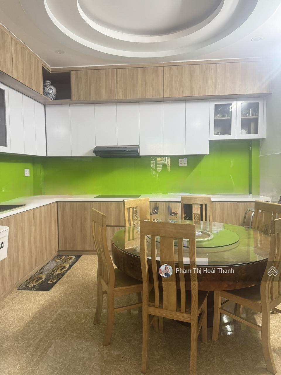 NHÀ HIỆP PHÚ KHU V.I.P KIẾN THIẾT - 3 TẦNG KIÊN CỐ - 60M2 - NGANG 4.3M - HẺM XE HƠI ĐẬU CỬA 6.3 TỶ