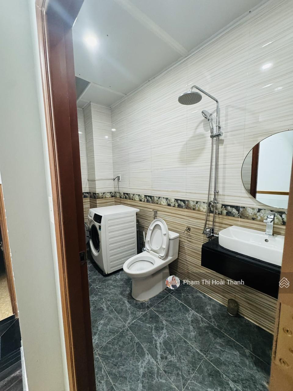 NHÀ HIỆP PHÚ KHU V.I.P KIẾN THIẾT - 3 TẦNG KIÊN CỐ - 60M2 - NGANG 4.3M - HẺM XE HƠI ĐẬU CỬA 6.3 TỶ