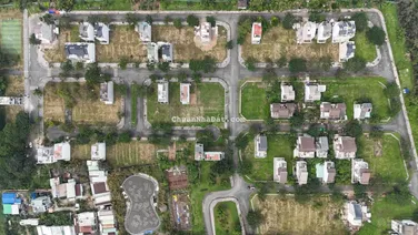 Đất nền dự án Topia Khang Điền quận 9, lô góc 2 mặt tiền 108.9 m2 giá 80 tr/m2... 0919 009 *** Quang