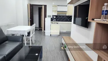 (Sổ hồng) Cần bán chung cư 8X Đầm Sen 2PN, 2WC giá chỉ 2,9x tỷ: 0909 927 ***