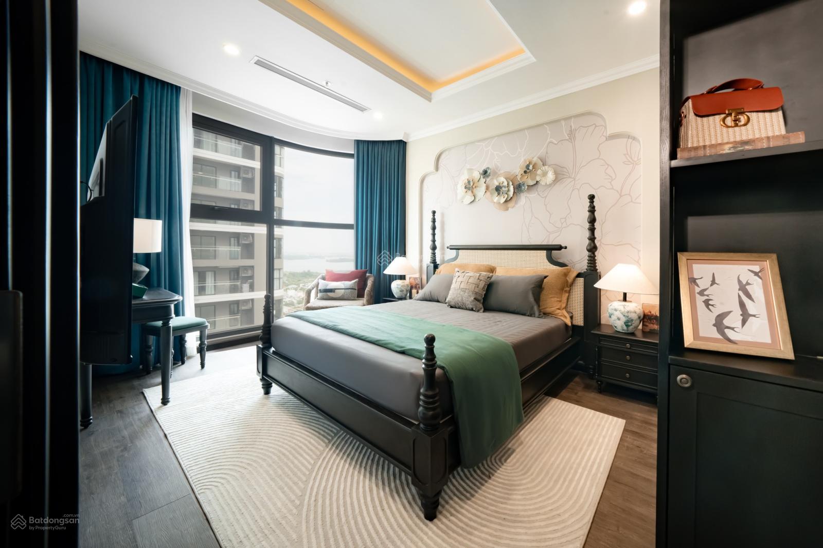 Bán căn hộ 2PN Vinhomes Grand Park , Giỏ hàng đầy đủ các phân khu, Giá từ 2,750 tỷ đến 5,3 tỷ