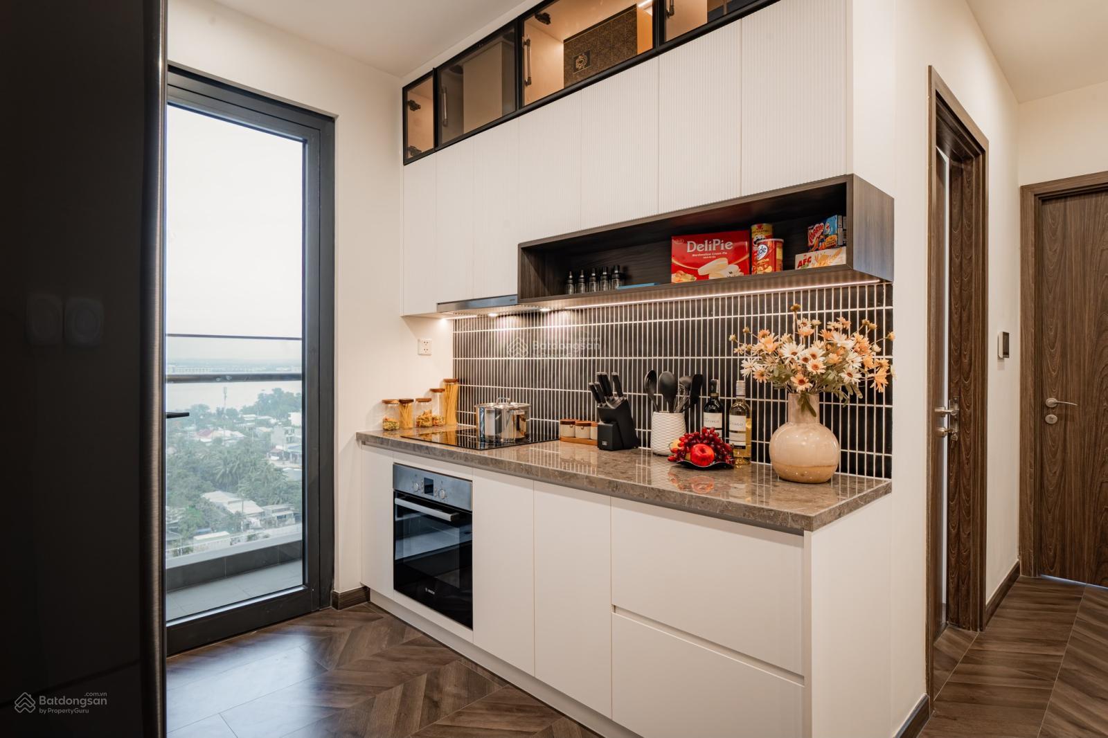 Bán căn hộ 2PN Vinhomes Grand Park , Giỏ hàng đầy đủ các phân khu, Giá từ 2,750 tỷ đến 5,3 tỷ