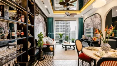 Bán căn hộ 2PN Vinhomes Grand Park , Giỏ hàng đầy đủ các phân khu, Giá từ 2,750 tỷ đến 5,3 tỷ