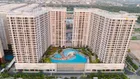 Bán căn 3PN-85,7m2 tại The Glory cạnh Aeon, đầy đủ nội thất cao cấp, nhận nhà cho thuê 25tr/tháng.