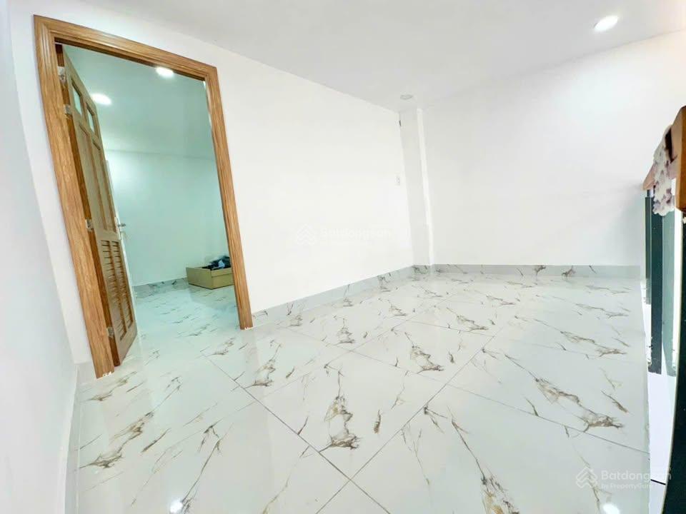 Chỉ 1 căn duy nhất - nhà mới 1 lầu 2PN- giá 1,63 tỷ ở đường Số 6, BHHB, Bình Tân