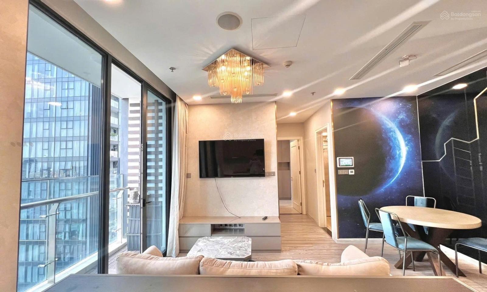 Cho thuê căn hộ Vinhomes Golden River Ba Son, 26 triệu/th, 72 m2, 2PN, 2WC, đầy đủ tiện ích Cho thuê căn hộ Vinhomes Golden River Ba Son, 26 triệu/th, 72 m2, 2PN, 2WC, đầy đủ tiện ích