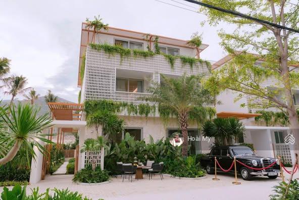 La Tiên Villa Nha Trang giá từ 12,6 tỷ. Liên hệ ngay 0398 027 *** nhận bảng giá mới nhất của dự án