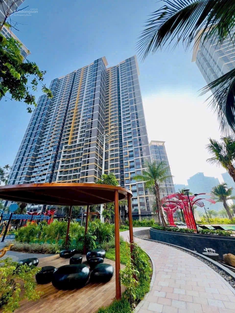 Căn Studio 2,15 tỷ tại Glory Heights  Gần kề Vincom MegaMall, giá tốt nhất!