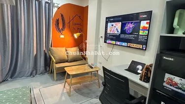 Bán tòa CCMN - Homestay, Cầu Giấy, mới đẹp, đạt chuẩn, dòng tiền hơn 70 triệu/ tháng, 14.2 tỷ