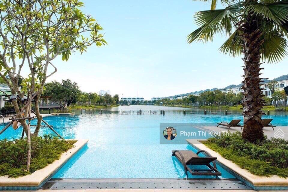 Chính chủ cần bán nhanh nhà phố Lakeview city hoàn thiện cơ bản dt 6x16m 1 trệt 3 lầu giá cực tốt