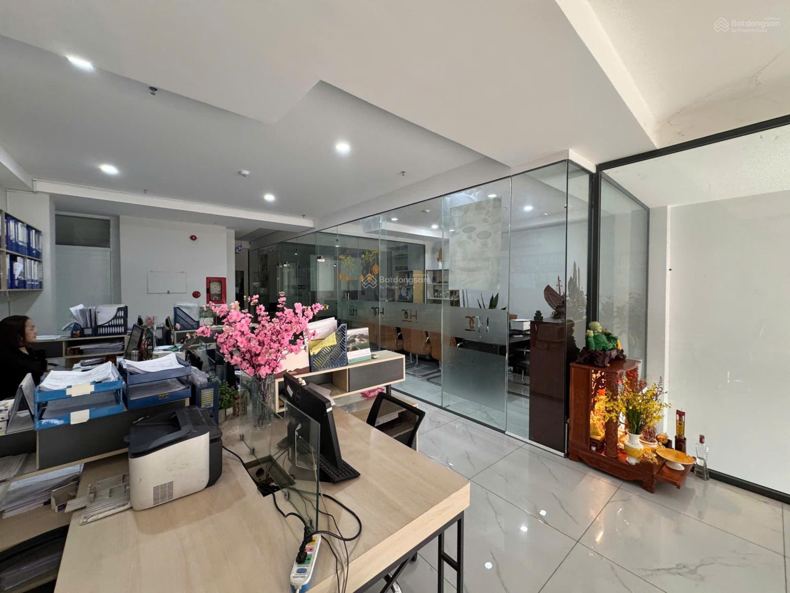 TÒA NHÀ HẦM + 7 TẦNG MT NGUYỄN VĂN LINH, QUẬN 7 | HĐT 210 TR/THG | GIẢM 7 TỶ Giá CHỐT CHỈ 43 TỶ!