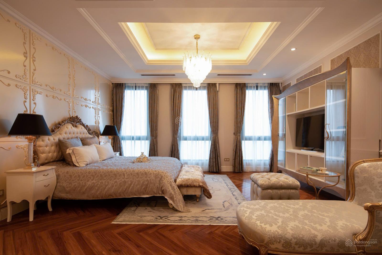 Bán căn hộ căn hộ cao cấp Hà Nội Signature Nguyễn Văn Huyên view Nghĩa Đô, Hồ Tây căn đẹp, hiếm