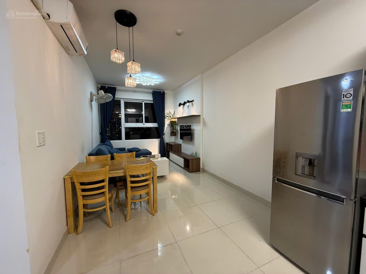 0928 972 *** - CitiSoho Quận 2, 2PN2WC 54,7m2 đầy đủ nội thất mà chỉ 2 tỷ 800 triệu