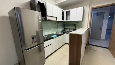 0928 972 *** - CitiSoho Quận 2, 2PN2WC 54,7m2 đầy đủ nội thất mà chỉ 2 tỷ 800 triệu
