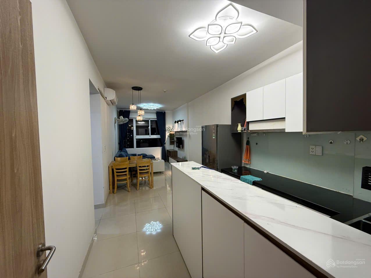 0928 972 *** - CitiSoho Quận 2, 2PN2WC 54,7m2 đầy đủ nội thất mà chỉ 2 tỷ 800 triệu