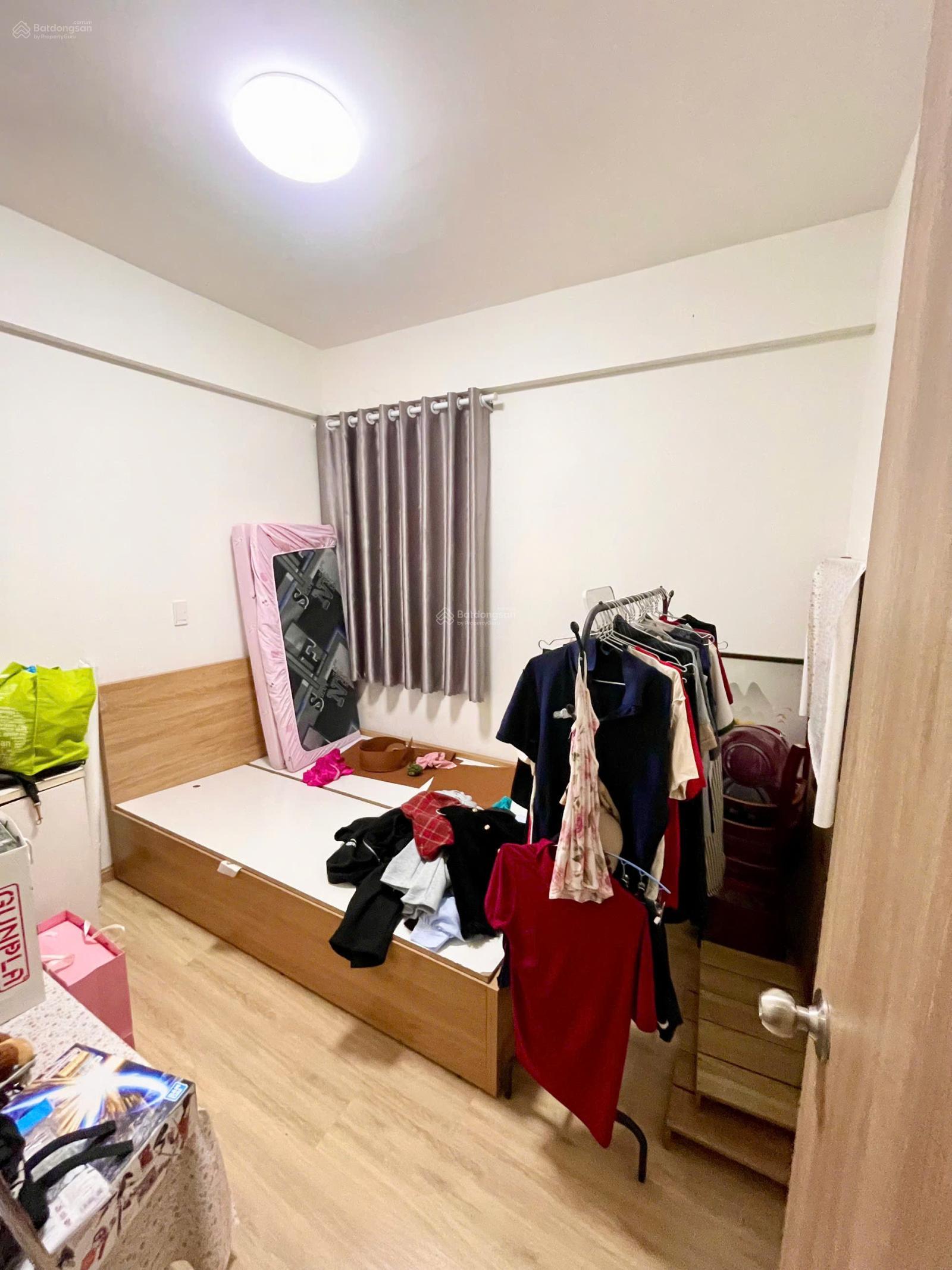 0928 972 *** - Bán căn góc Citi Soho 2PN2WC 60m2. Tầng trung, đầy đủ nội thất Giá 2,950 tỷ