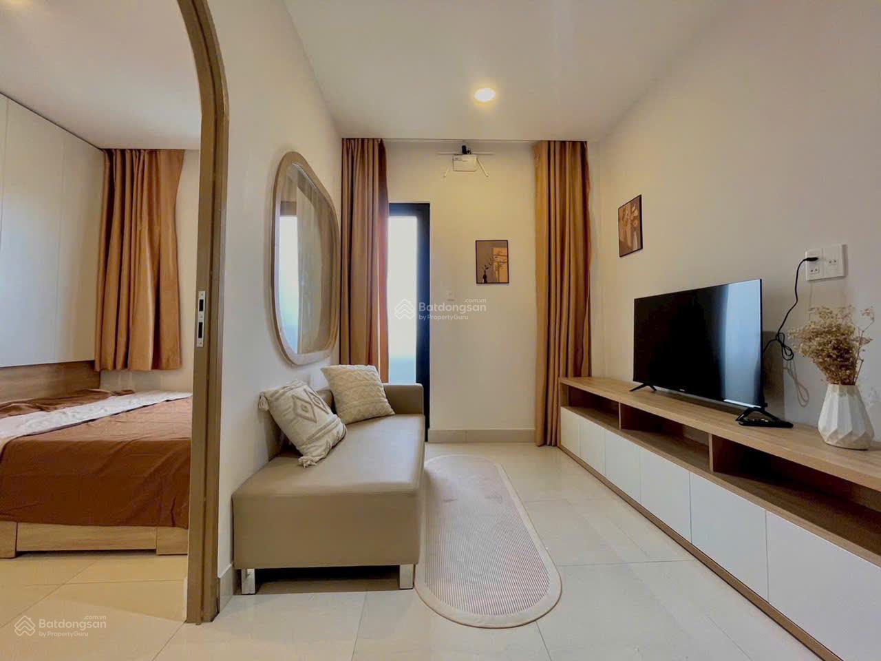 CHDV siêu ngon! Nhà HXH Nguyễn Minh Hoàng khu vip K300 trệt 3 lầu 4.1x19m, TN 43tr/th giá 14 tỷ