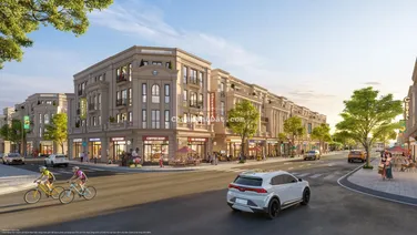 Gấp! Căn LK 120m2 Bình Minh khu compound chỉ nộp trước 18.5 tỷ tiền đất + xây 3 tỷ 2027 mới nộp