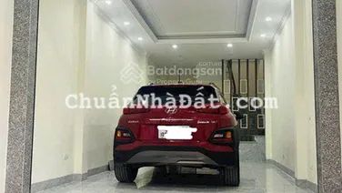 BÁN NHÀ HỒ TÙNG MẬU ĐƯỜNG Ô TÔ TRÁNH 12.6 TỶ - GẦN MỸ ĐÌNH, LÊ ĐỨC THỌ, TRẦN VỸ, ĐẠI HỌC THƯƠNG MẠI