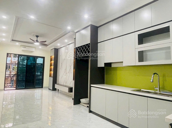 BÁN NHÀ HỒ TÙNG MẬU ĐƯỜNG Ô TÔ TRÁNH 12.6 TỶ - GẦN MỸ ĐÌNH, LÊ ĐỨC THỌ, TRẦN VỸ, ĐẠI HỌC THƯƠNG MẠI