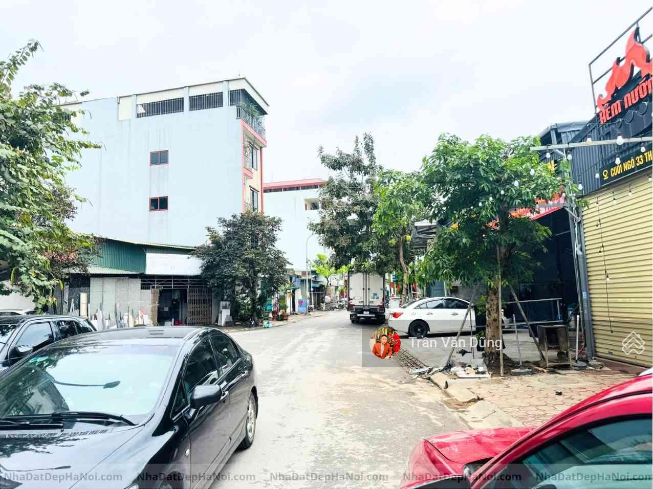 Bán nhà 5 tầng ngay đường Thành Trung Gia Lâm 94,5m2, mặt tiền 6.3m, vị trí đẹp kinh doanh sầm uất Bán nhà 5 tầng ngay đường Thành Trung Gia Lâm 94,5m2, mặt tiền 6.3m, vị trí đẹp kinh doanh sầm uất