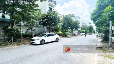 CC cần tiền bán gấp: 121m2 mặt tiền 6,42m trục chính đường 15m TĐC Trâu Quỳ Gia Lâm! Giá cực tốt