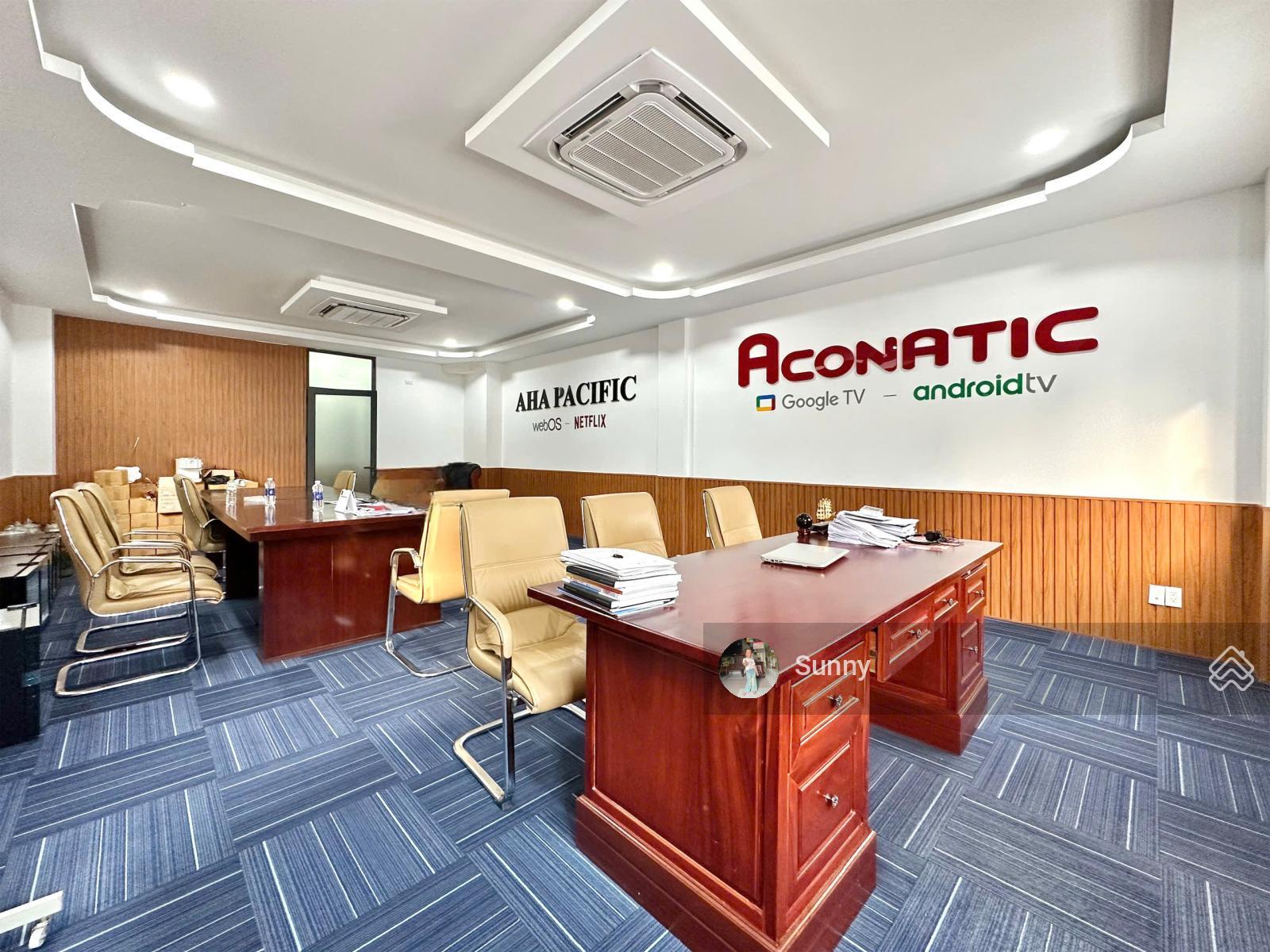 Giảm 10 tỷ, toà nhà 214c đường Cộng Hoà, DT: 7,2x30m kết cấu XD hầm 7T HĐT 200tr giá chỉ 35 tỷ