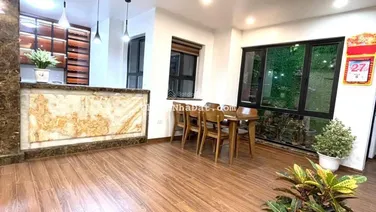 Chính chủ thiện chí bán căn hộ 3 phòng ngủ, 124.7m2 đầy đủ nội thất sang trọng