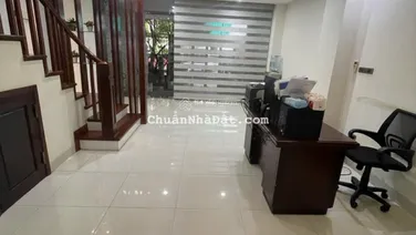 Cho thuê văn phòng 70m2, 11 triệu tại Ao Sào, Thịnh Liệt, Hoàng Mai, Hà Nội