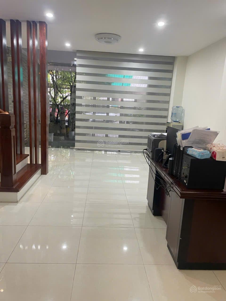 Cho thuê văn phòng 70m2, 11 triệu tại Ao Sào, Thịnh Liệt, Hoàng Mai, Hà Nội