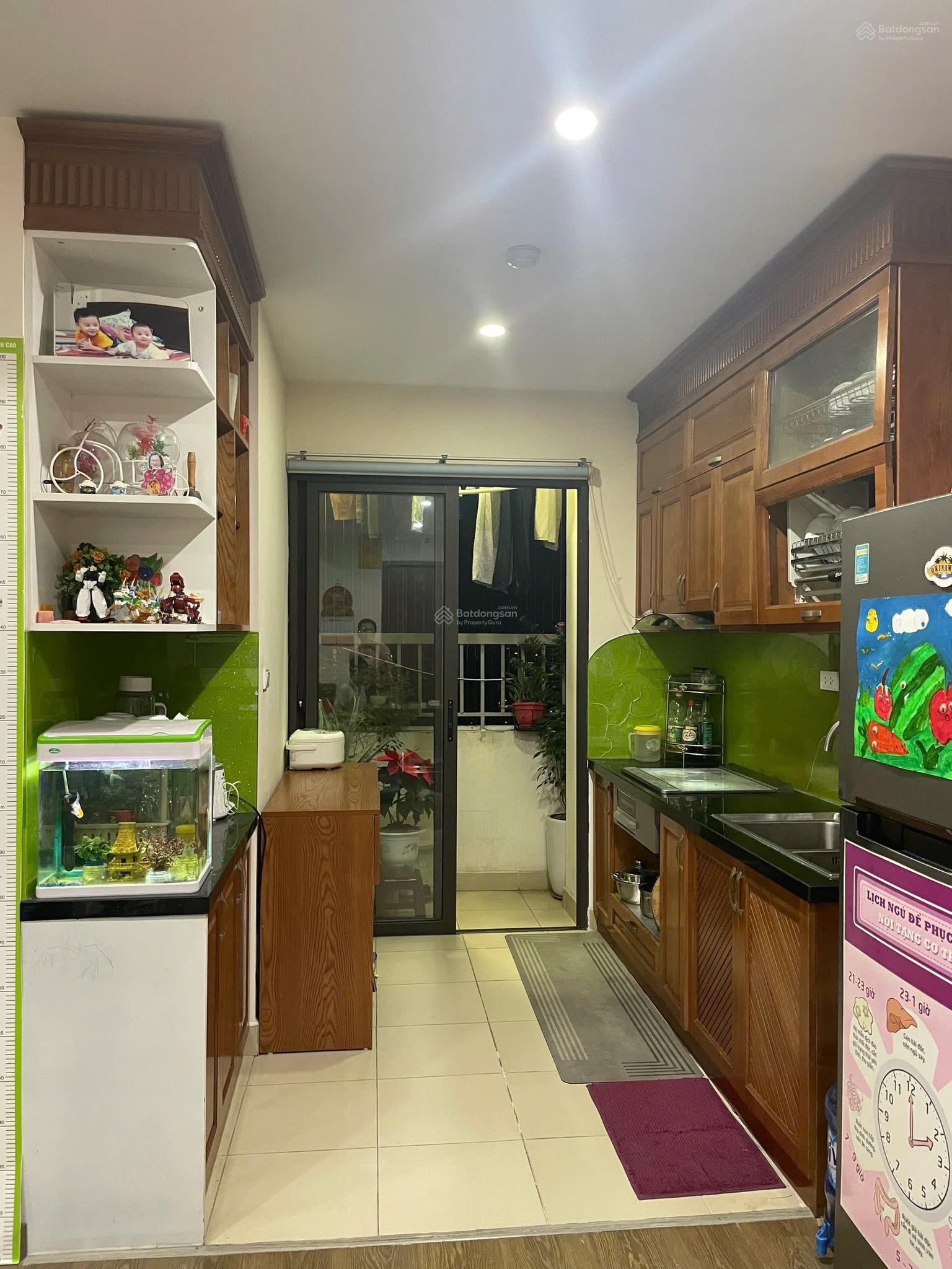 Bán CHCC Osaka Complex ngõ 48 Ngọc Hồi, tòa B. DT 56m2 2 phòng ngủ 1 WC. Giá 4,3 tỷ, LH 0983 873 ***