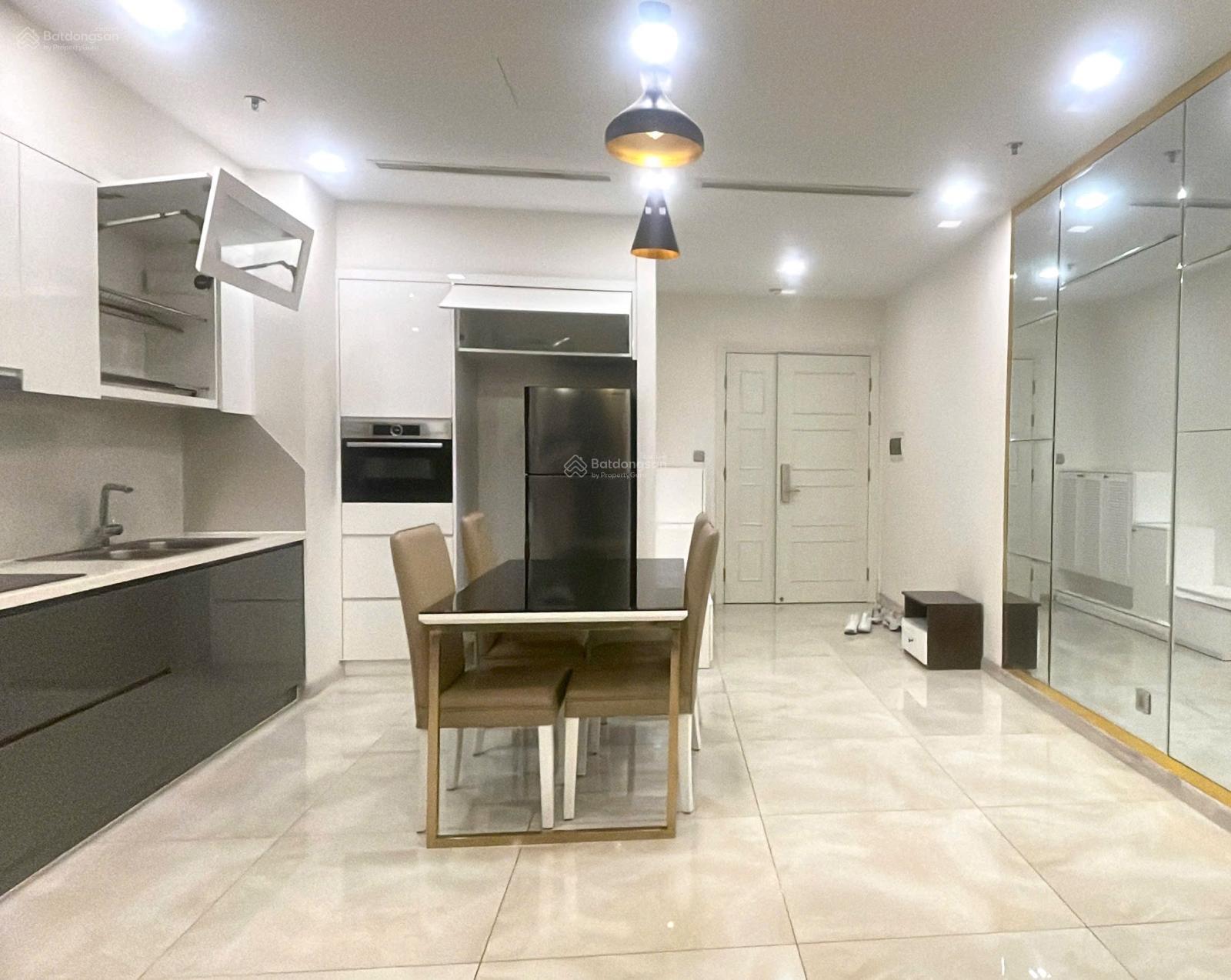 Cho thuê căn hộ chung cư tại Vinhomes Golden River Ba Son, 27 triệu/th, 79m2, 2PN, 2WC