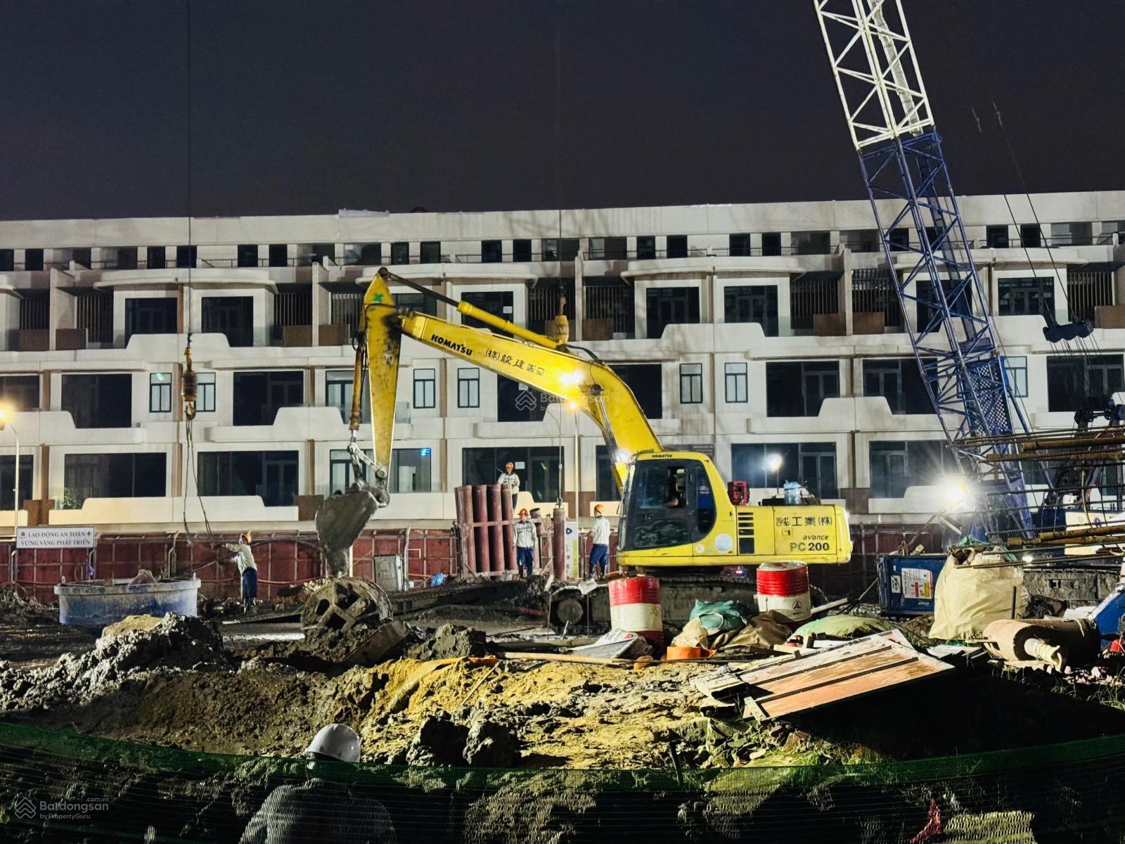 Chỉ từ 500tr (15%) bạn đã sở hữu ngay căn hộ view sông trong tổ hợp Đà Nẵng Downtown