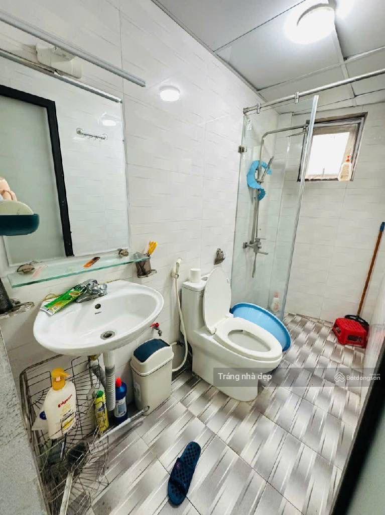 40m2 5T 9.8 tỷ lô góc 2 thoáng, ngõ thông ô tô 4 chỗ đỗ cửa, 50m ra bãi ô tô tại Phú Mỹ Mỹ Đình