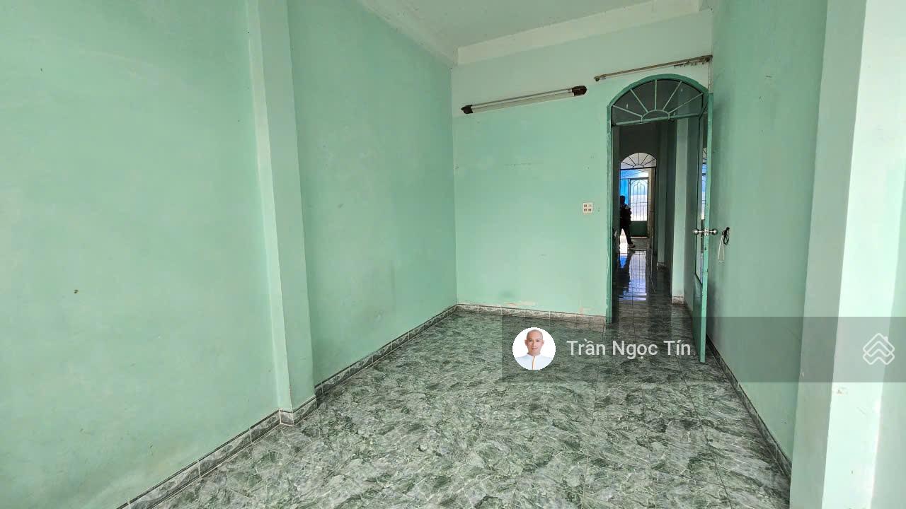 Bán nhà 3 tầng mặt tiền đường Trần Nguyên Hãn - Nha Trang - Giá 6,7 tỷ