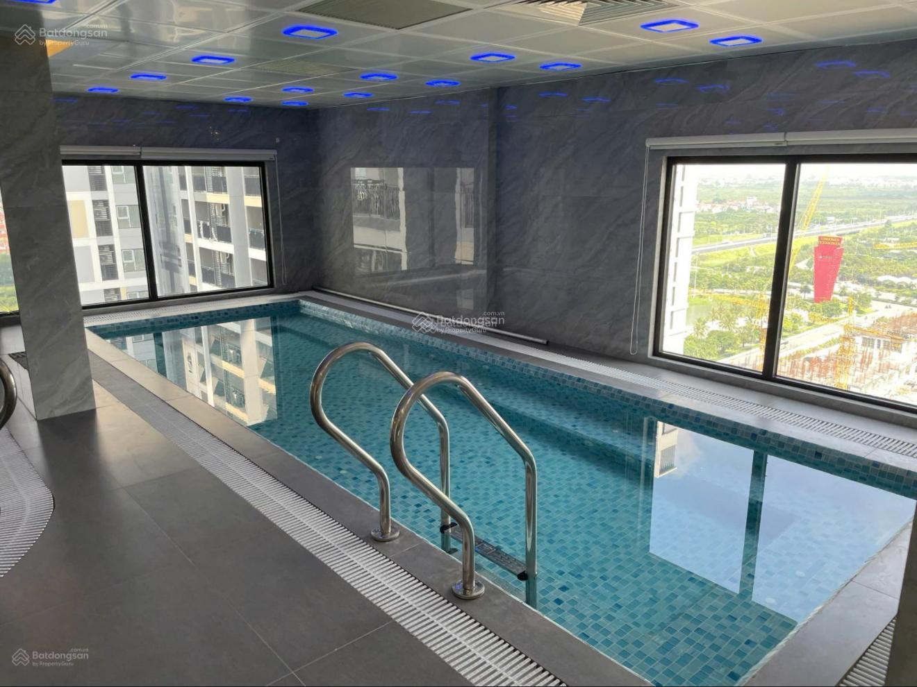 Bán Căn hộ 57m2 giá 4,3 tỷ tại The Zurich - Vinhomch - Vinhomes Ocean Park, Đa Tốn, Gia Lâm, Hà Nội