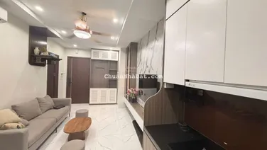 Bán gấp căn hộ N02 Chùa Láng trung tâm Đống Đa - 02PN - 02WC