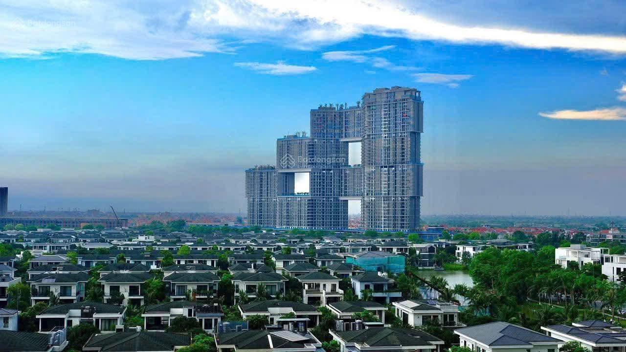 Mezza Sky Forest 2 tầng 120m2 - giá hơn 7.8 tỷ. View BTĐ. LH 0981 152 ***