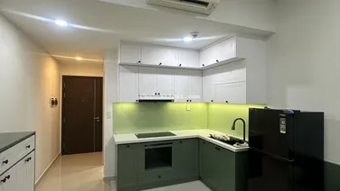 Cần cho thuê căn OT 34m2 thông thuỷ- NT New100%- 13tr/ tháng- xinh xịn đẹp 0909 113 ***