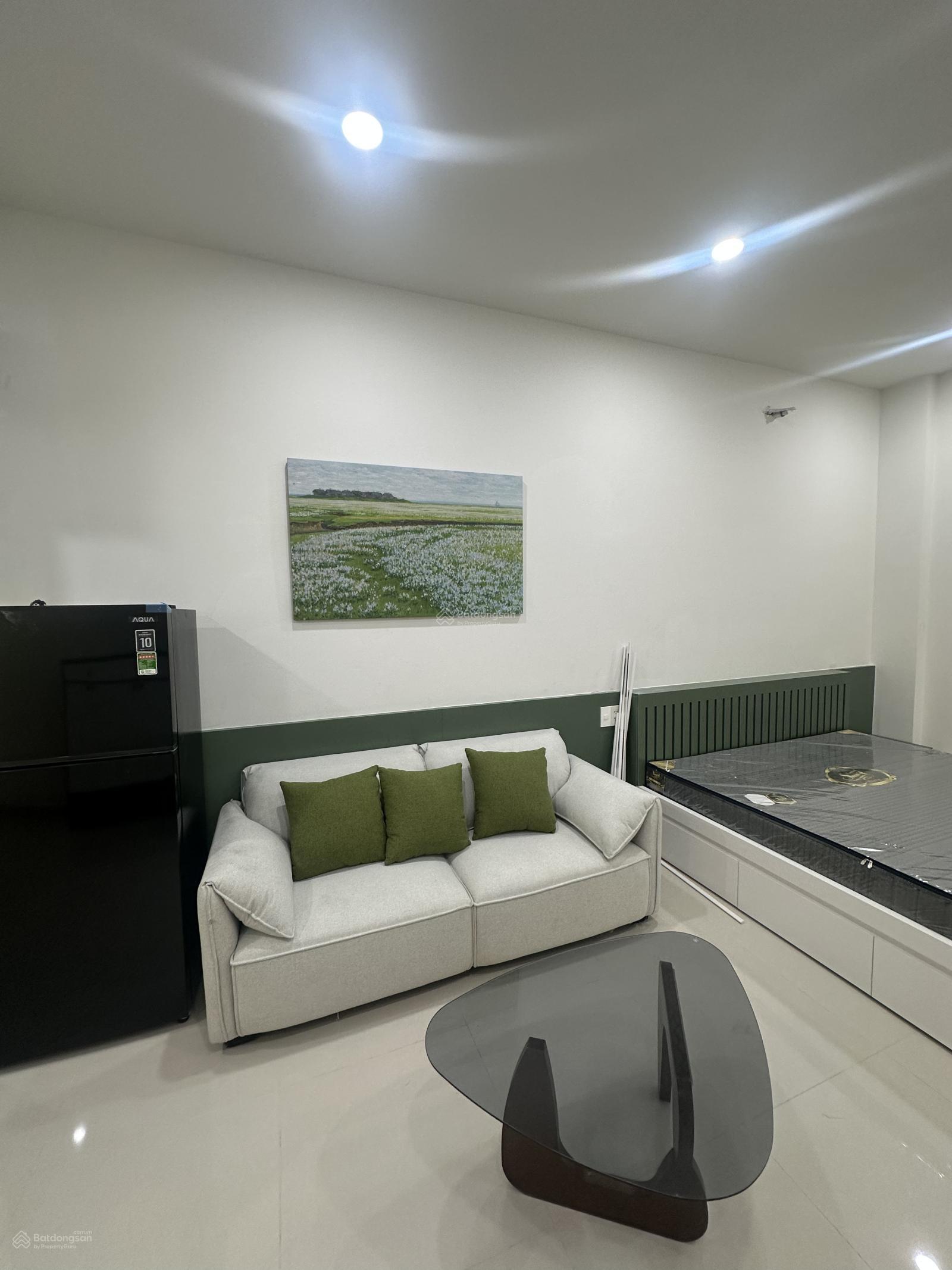 Cần cho thuê căn OT 34m2 thông thuỷ- NT New100%- 13tr/ tháng- xinh xịn đẹp 0909 113 ***