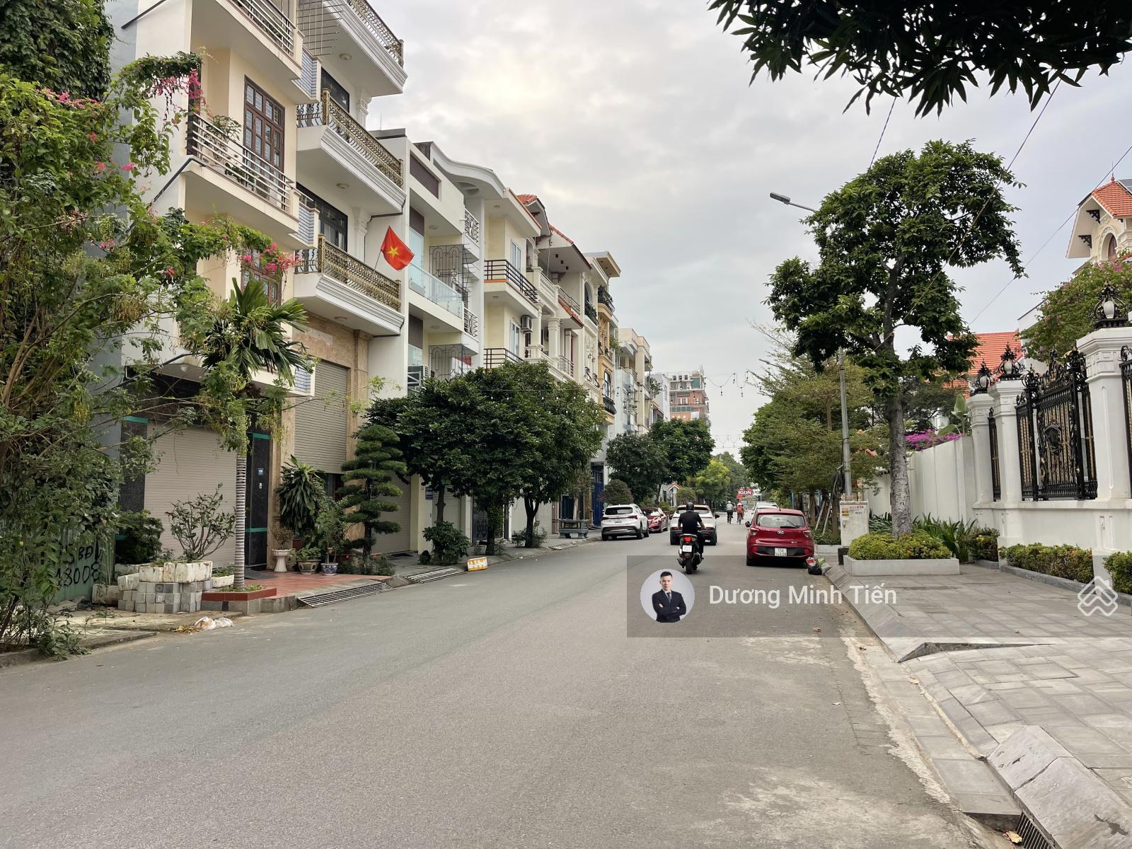 Bán 67.5m2 đất Lô 26 Lê Hồng Phong - Ngang 4.5m - Đường 15m
