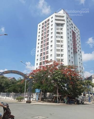 Chủ cần bán căn hộ tại cao ốc 280 lương định của DT 90 m2