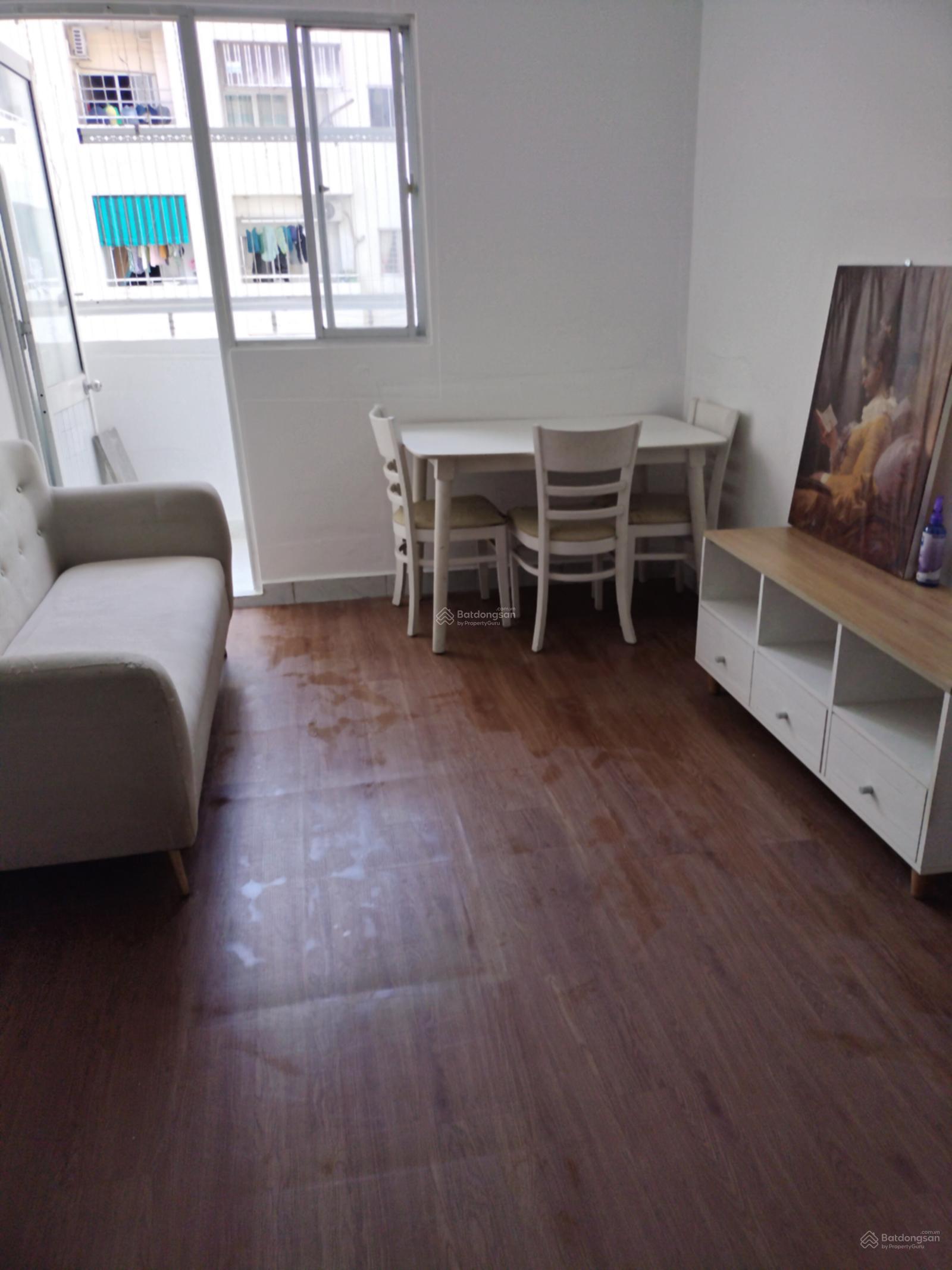 Chính chủ cần bán chung cư Lê Thành Tân Tạo, giá rẻ